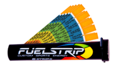 Free Fuel Strips Sample