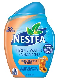 Free Nestea Liquid Water Enhancer at Kroger & Affiliate Stores