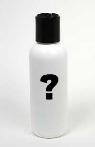 Free Sample of Soy Lotion from Soy Cottage