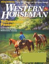 westernhorseman