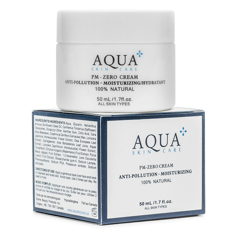 Free Aqua Skin Care Sample - SweetFreeStuff.com