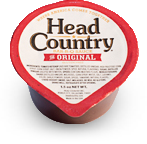 headcountry