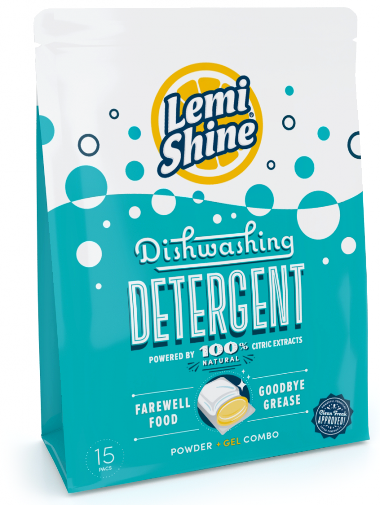 Free Lemi Shine Product