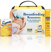 breastfeeding
