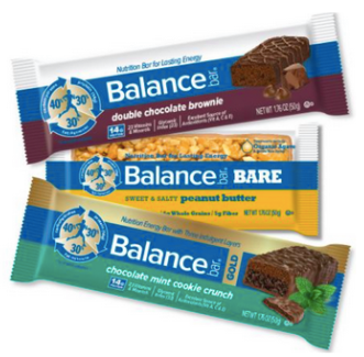 balancebar