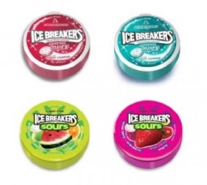 icebreakers