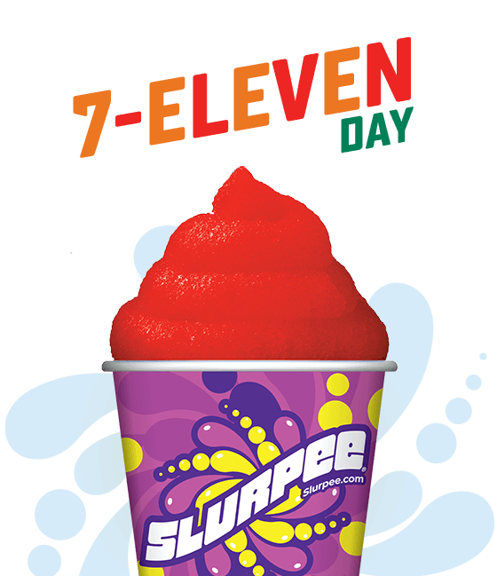 slurpee