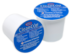 cleancup