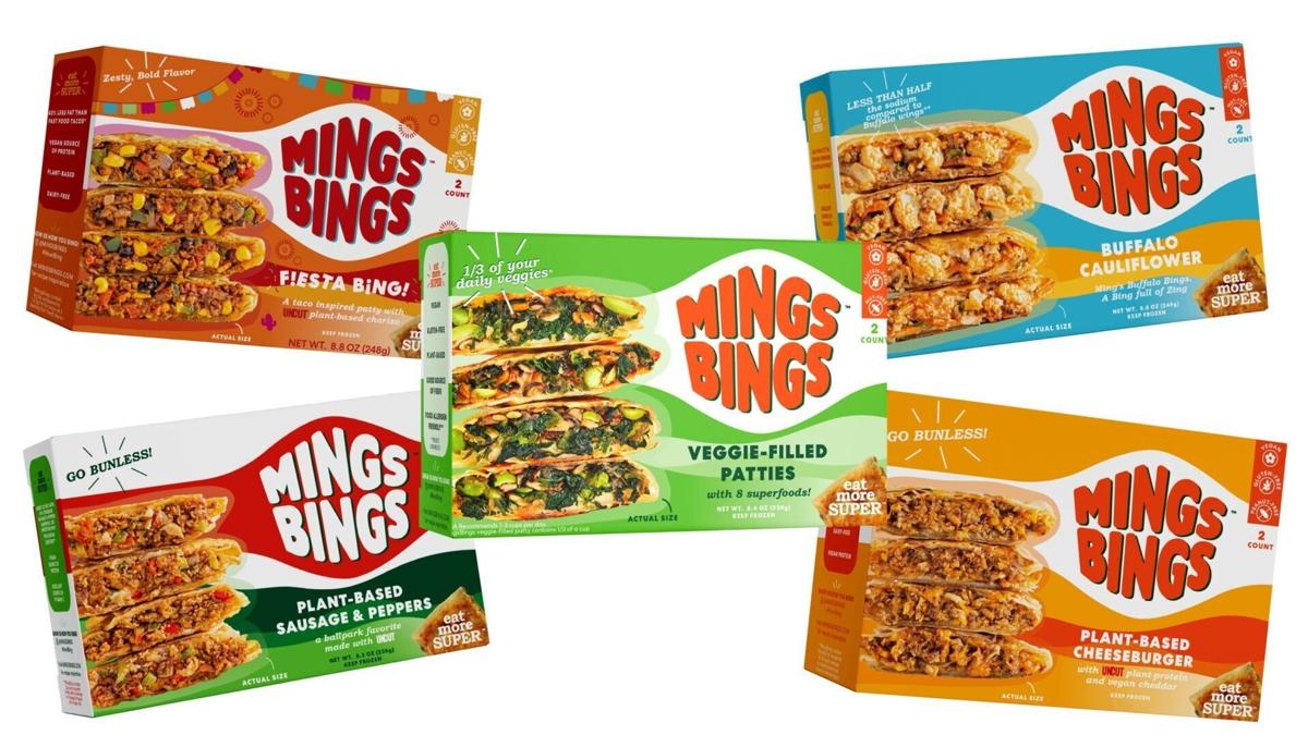 Free Box of Mings Bings