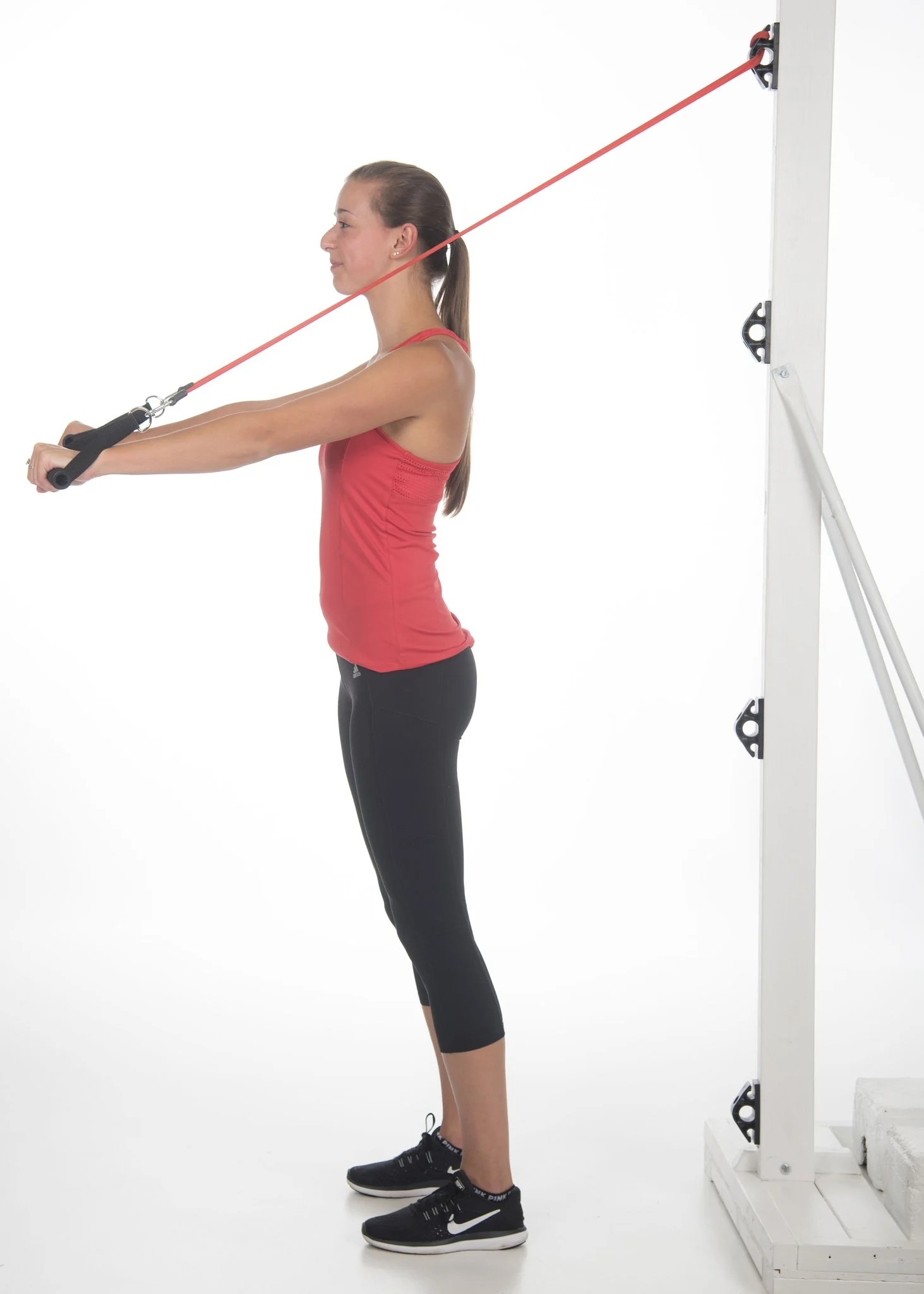 Workout Wall Anchors Giveaway